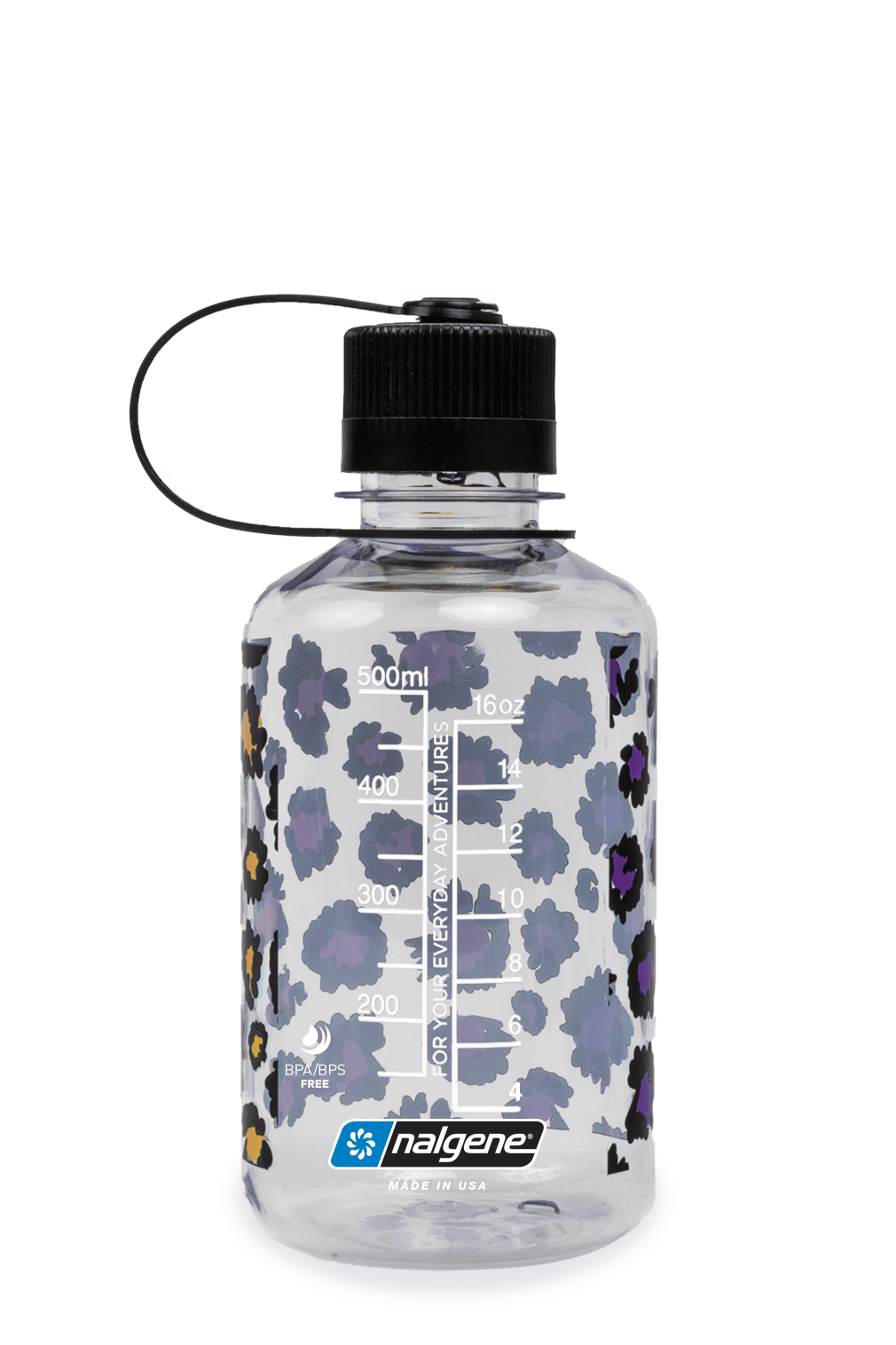 16oz Narrow Mouth Animal Print Bottles - Essential Offering L7 - Image 5