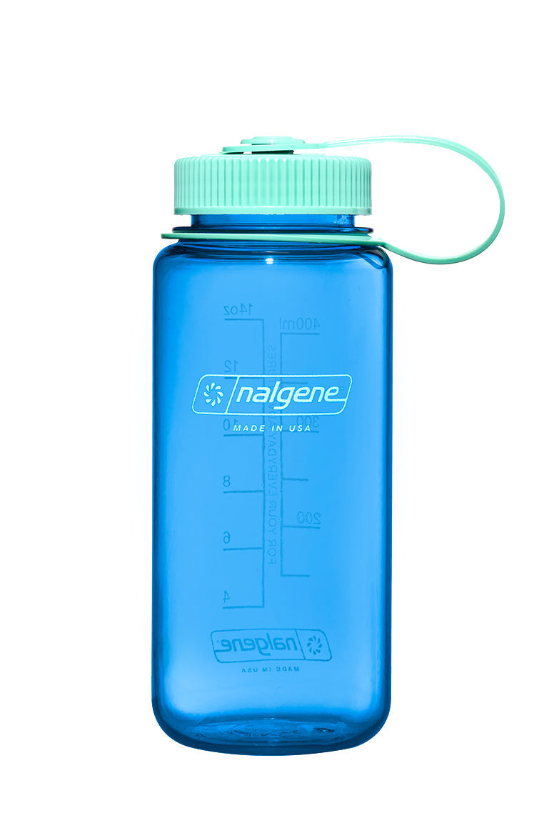 16oz Wide Mouth Bottle - Essential Offering Z0