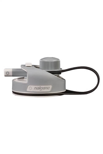 MultiDrink Cap with Straw - Essential Offering P4