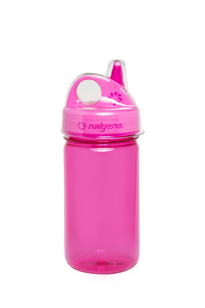 12oz Kids Grip-N-Gulp Sustain Water Bottle - Essential Offering D1 - Image 5
