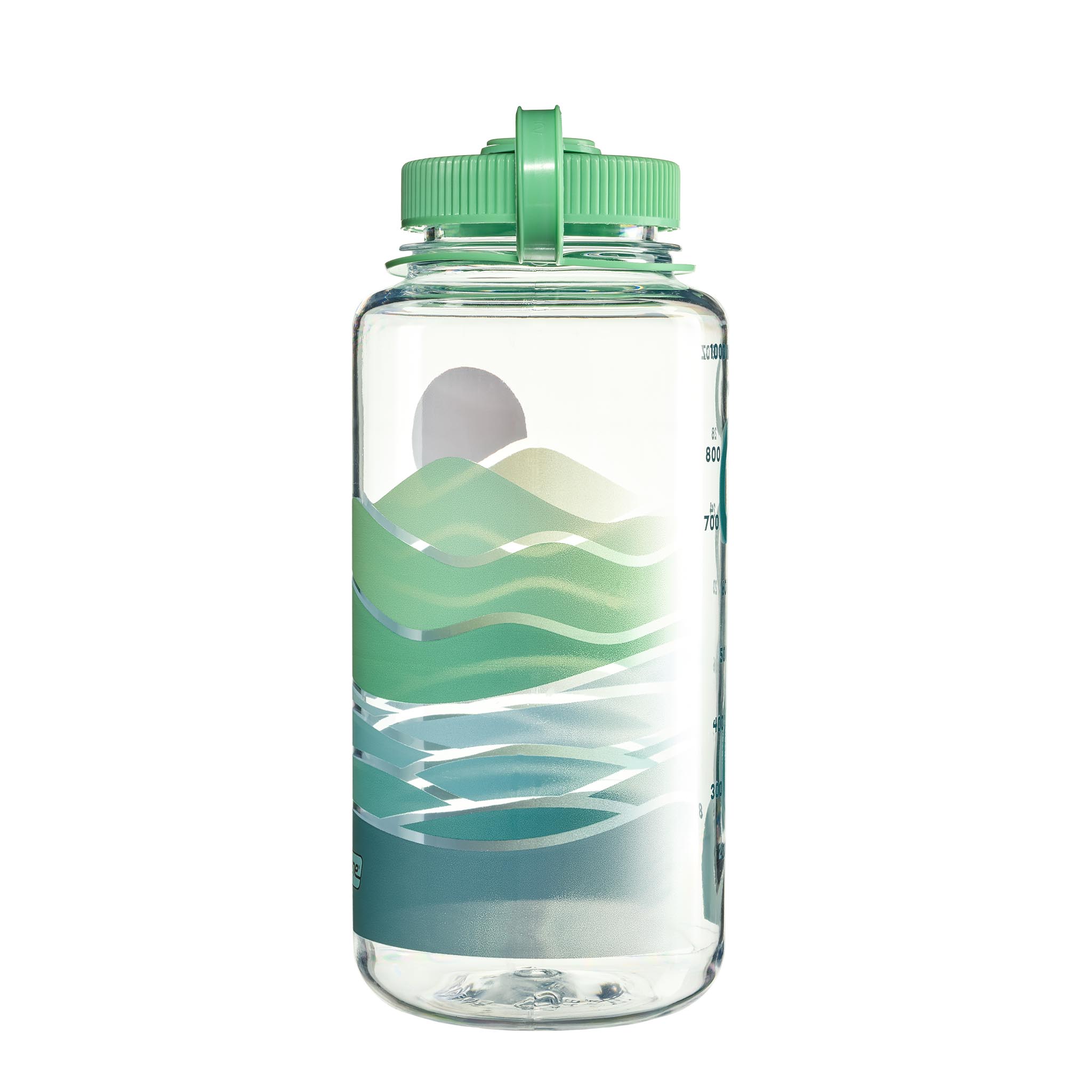 Appalachia Water Fund Bottle - Essential Offering T2 - Image 5