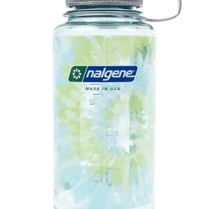 32oz Wide Mouth Tie-Dye Print Bottles - Essential Offering J7