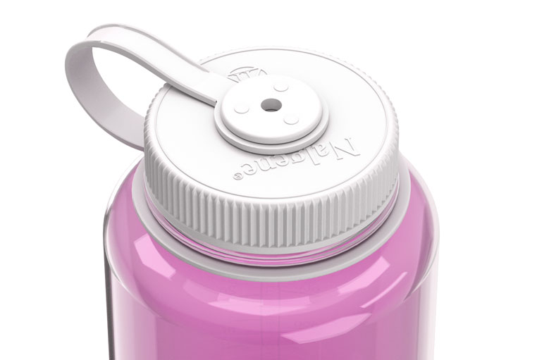 32oz Wide Mouth Pride Bottle - Essential Offering S7 - Image 2
