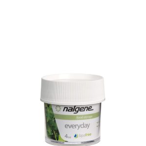 4oz Storage Jar - Essential Offering T4