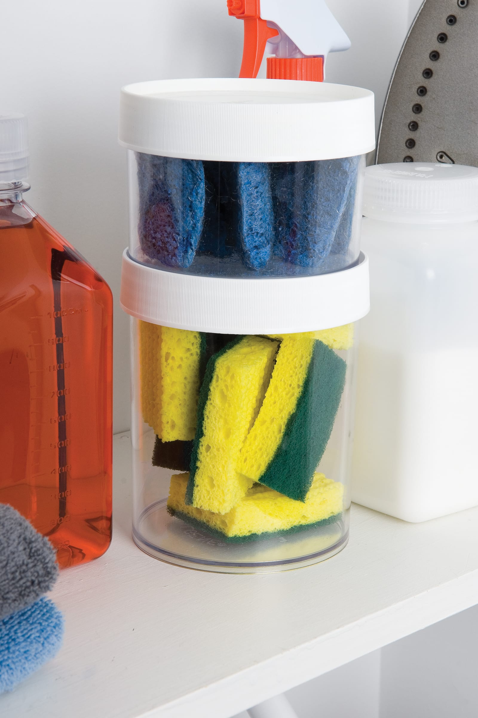 16oz Storage Jar - Essential Offering A8 - Image 4