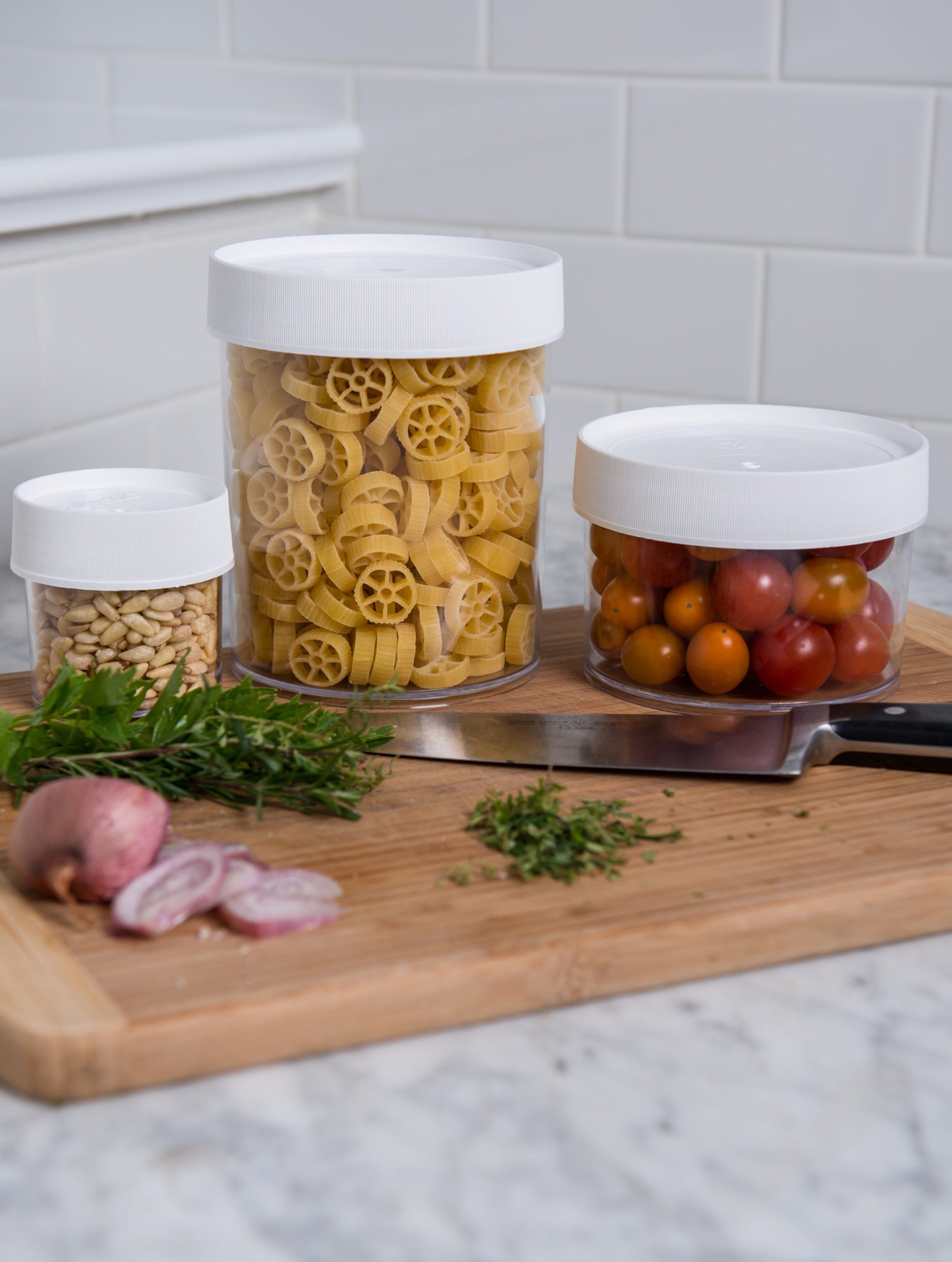 4oz Storage Jar - Essential Offering T0 - Image 4