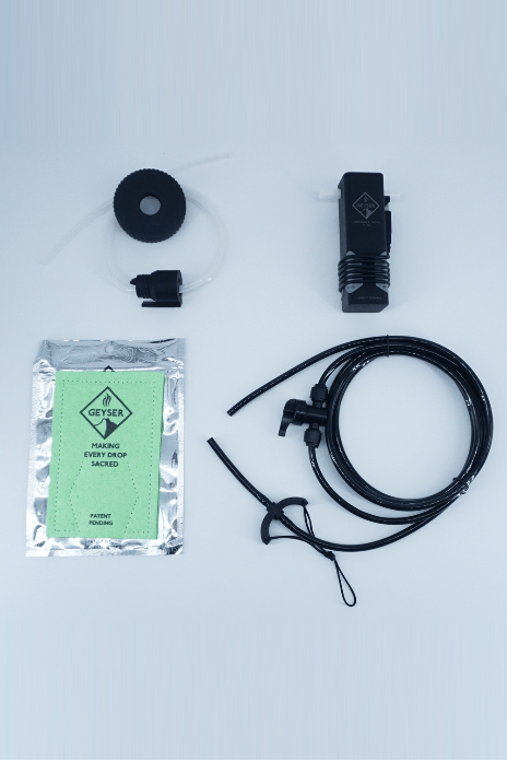 Geyser Outdoor Clean Kit - Essential Offering N3 - Image 2