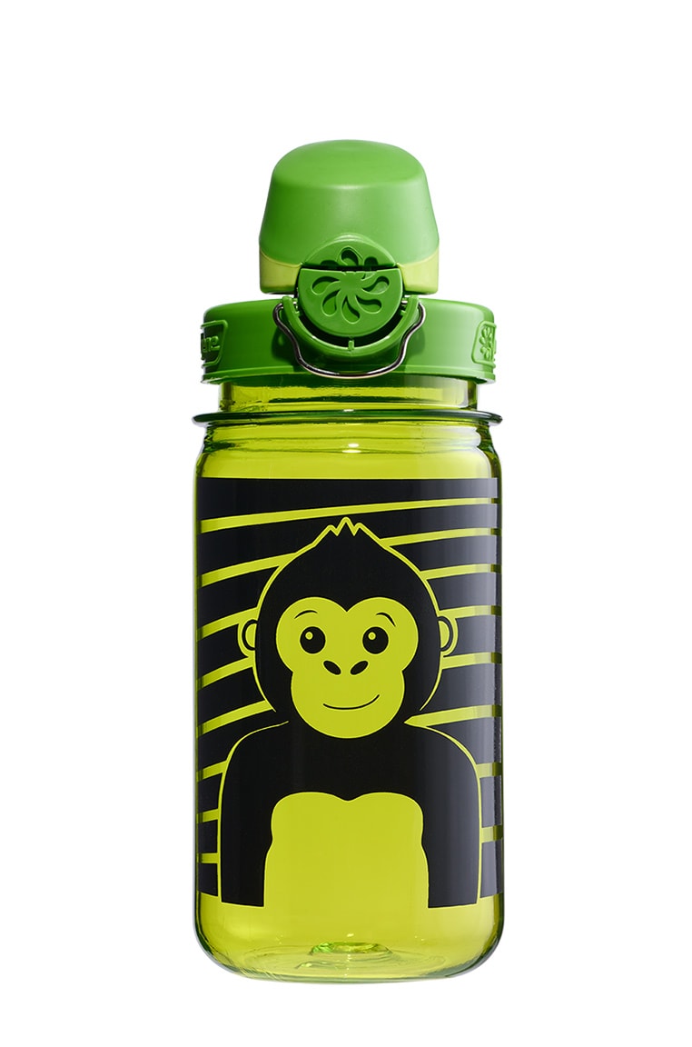 12oz On-The-Fly Kids Lock-Top Bottle with Graphics - Essential Offering A5 - Image 8