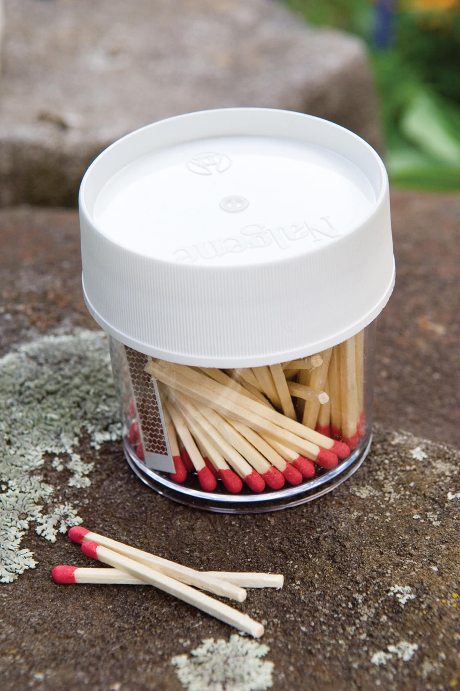 4oz Storage Jar - Essential Offering T0 - Image 3